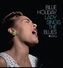 Lady Sings the Blues [LP]