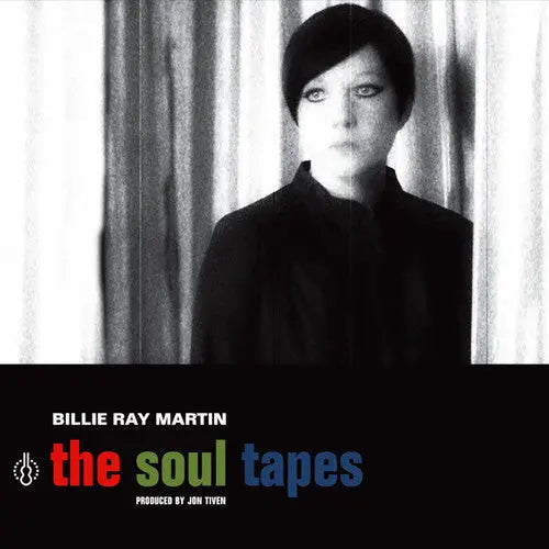 Soul Tapes [Vinyl]