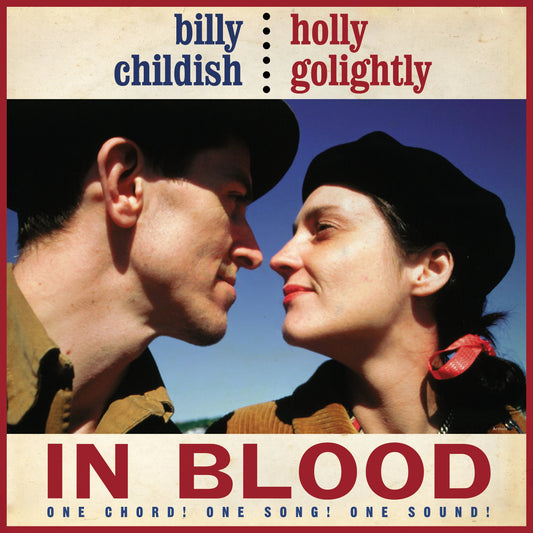 In Blood [LP]