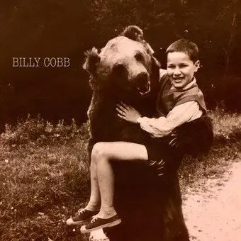 Billy Cobb (Bear Album) [Vinyl]