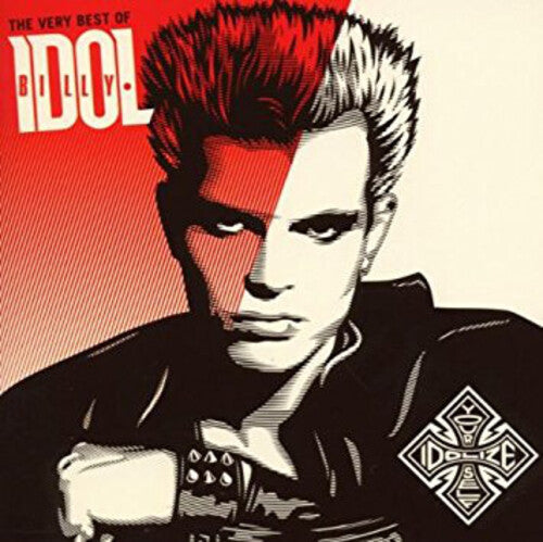 Idolize Yourself [Vinyl]