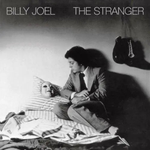 Stranger (30th Anniversary) [Vinyl]