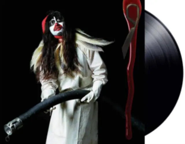 Drawing Restraint 9 [Vinyl LP]