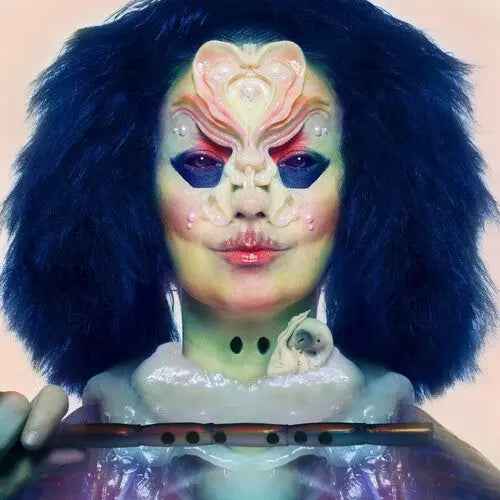 Utopia [Vinyl]