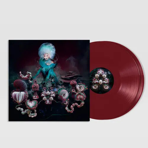 Fossora [Burgundy Vinyl 2LP]