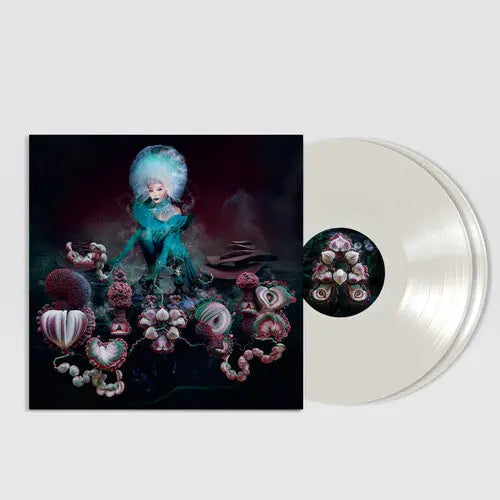 Fossora [Transparent Vinyl 2LP]