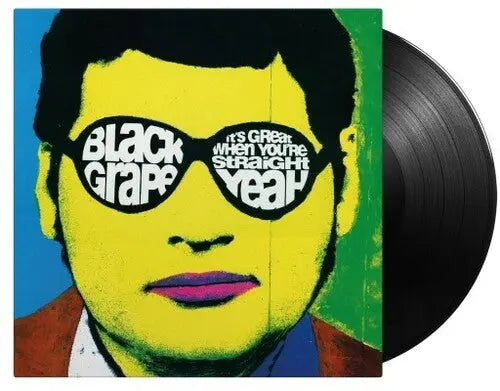 It's Great When You're Straight Yeah [Vinyl]