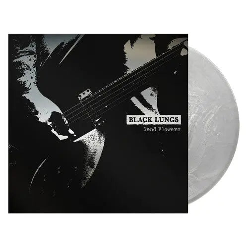 Send Flowers [LP Silver Vinyl 15 Year Anniversary]