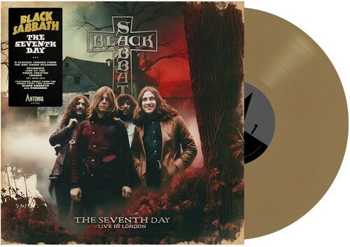 Seventh Day [Vinyl]