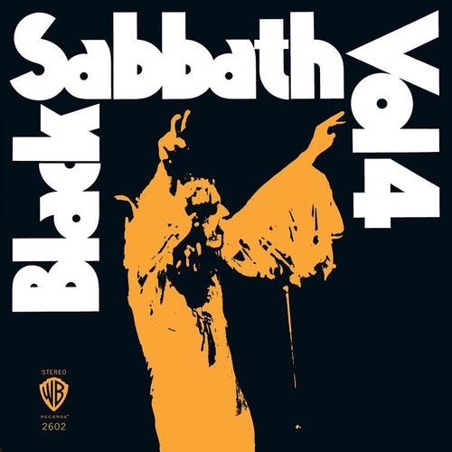 Vol. 4 [Vinyl]