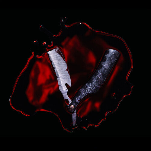 Bleeders [Red Vinyl]