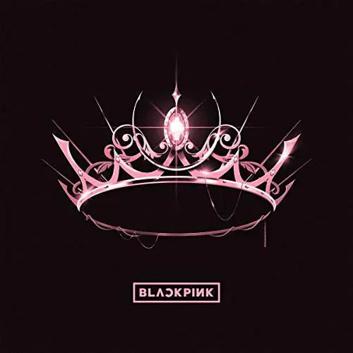 The Album [Pink Vinyl]