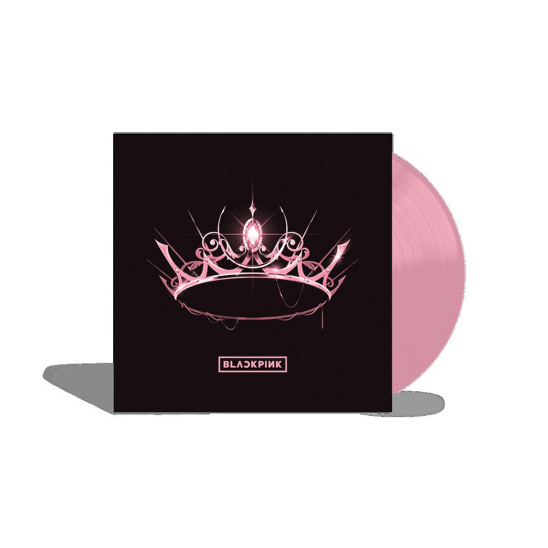 The Album [Pink Vinyl]