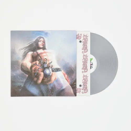 Spiderr [Vinyl]
