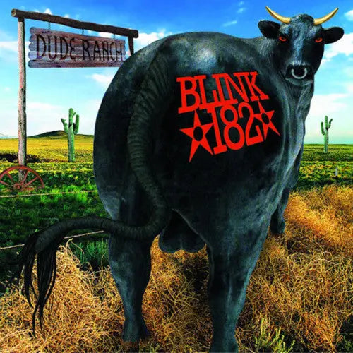 Dude Ranch [Explicit Vinyl]