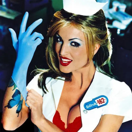 Enema Of The State [Explicit Vinyl]