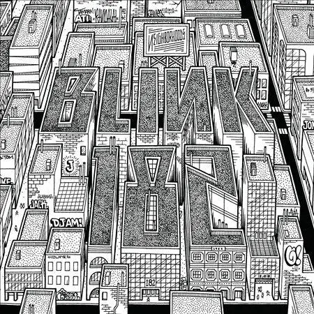 Neighborhoods [Explicit Vinyl]