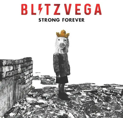 Strong Forever [Vinyl]