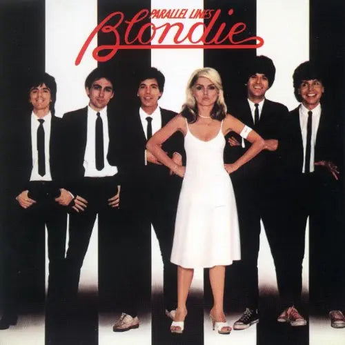 Parallel Lines [Vinyl]