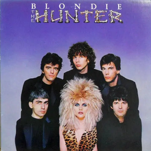 The Hunter [Vinyl]