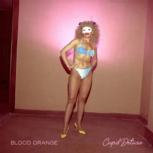Cupid Deluxe [Vinyl 2LP]