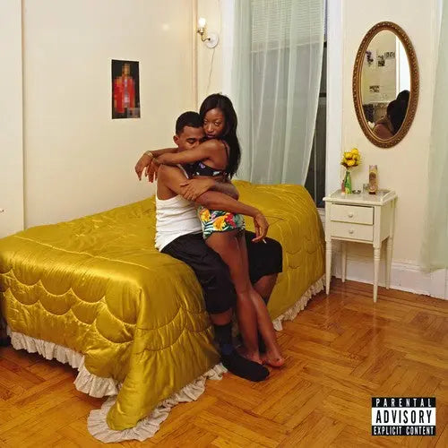 Freetown Sound [Explicit Vinyl]