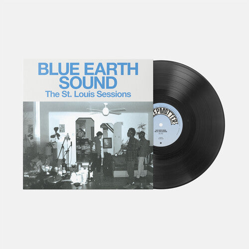 St. Louis Sessions [LP Ep]