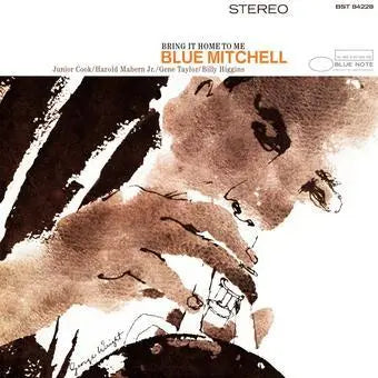 Bring It Home To Me (Blue Note Tone Poet Series) [Vinyl]
