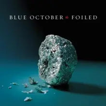 Foiled [2LP]