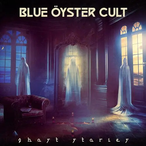 Ghost Stories [Vinyl Indie]