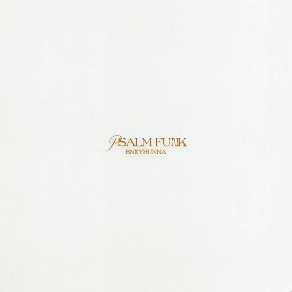 Psalm Funk [LP]