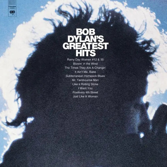 Greatest Hits [Vinyl]