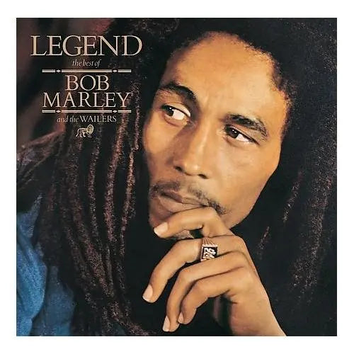Legend [Vinyl]