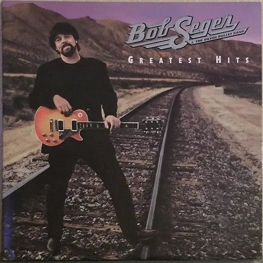 Greatest Hits [Vinyl]