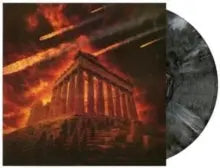 Salvation for the Wicked [LP Black Silver Colored Vinyl]
