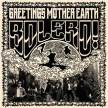 Greetings Mother Earth [LP]