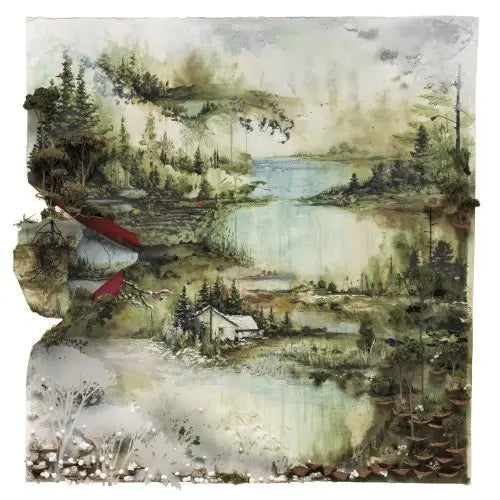 Bon Iver [Vinyl]