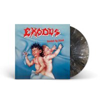 Bonded By Blood [Onyx Marble Vinyl]