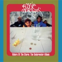 Riders of the Storm: the Underwater Album [LP]