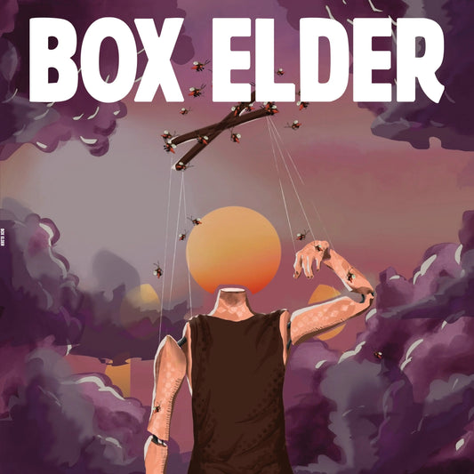 Box Elder [LP]
