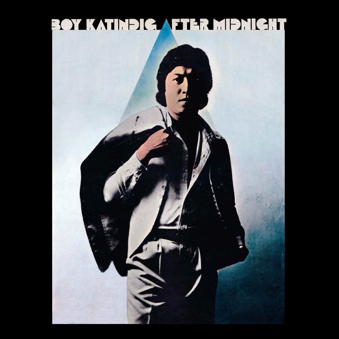 After Midnight [Vinyl]