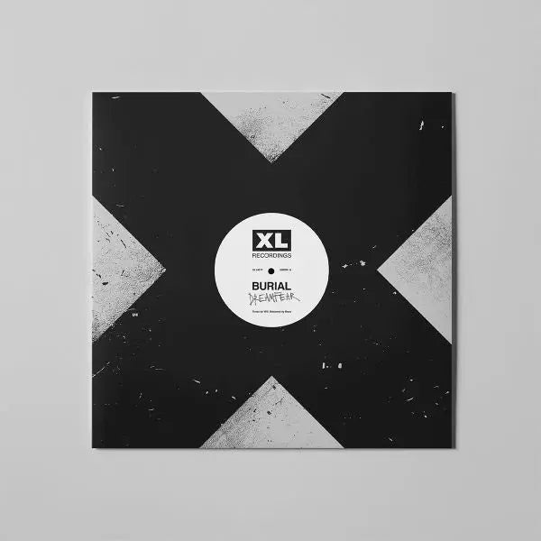 Dreamfear / Boy Sent From Above [12" Vinyl Single]