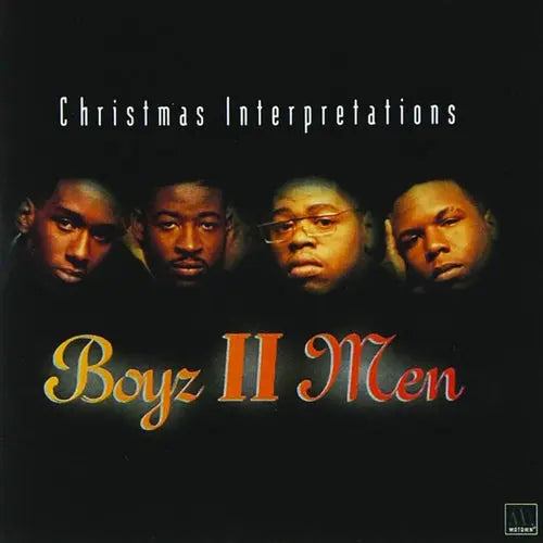 Christmas Interpretations [Vinyl]