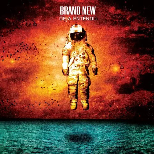 Deja Entendu [Vinyl]