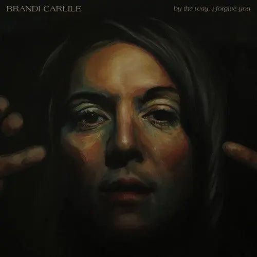 By The Way I Forgive You [Vinyl]