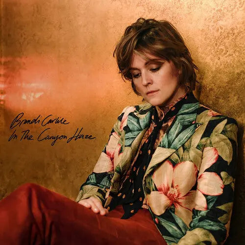 In These Silent Days In The Canyon Haze [Deluxe Edition Vinyl]