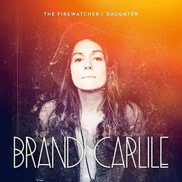 The Firewatcher's Daughter [White Vinyl]