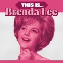 This Is [LP Pink Colored Vinyl]