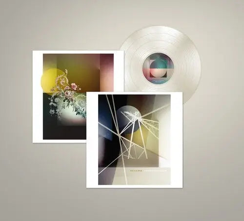 Forever Voiceless [Clear Vinyl]