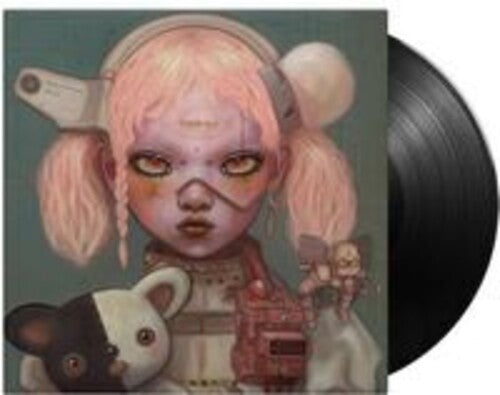 Post Human: NeX GEn [Vinyl]